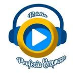 Radio Profecia Expresso | Station Logo