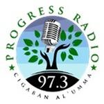 Progress Radio | Station Logo