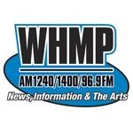 WHMP - WHMP | Station Logo