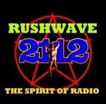 Progwave Radio - Rushwave 2112 Radio | Station Logo