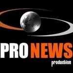 Pronews FM | Station Logo