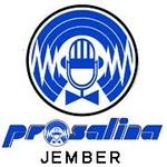 Prosalina Radio | Station Logo