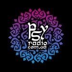 Psychic Radio Station | Station Logo