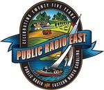 Public Radio East News & Ideas Network - WZNB | Station Logo