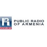 Public Radio of Armenia | Station Logo