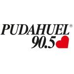 Radio Pudahuel | Station Logo