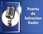 Puerta de Salvacion Radio | Station Logo