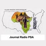 Radio Pulaar Speaking Association | Station Logo