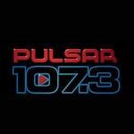 Pulsar 107.3 - XHFG | Station Logo