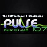 Pulse 107 | Station Logo