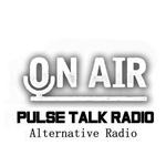 Pulse Talk Radio | Station Logo