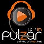 Pulzar FM | Station Logo