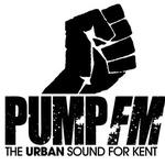 Pumpfm | Station Logo