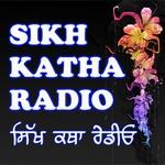 Punjab Rocks Radio - Katha Radio | Station Logo