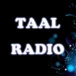 Punjab Rocks Radio - Taal Radio | Station Logo