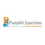 Punjabi Junction  - Shabad Gurbani | Station Logo