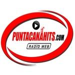 Punta Cana Hits | Station Logo