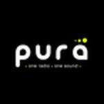 Pura FM | Station Logo