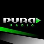 Pura Radio | Station Logo