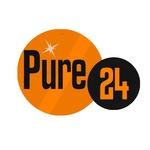 Pure 24 | Station Logo