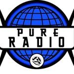 Pure Radio EU - Underground channel | Station Logo