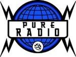 Pure Radio EU - Trance Electro | Station Logo