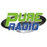 Pureradio.One | Station Logo