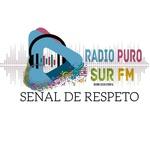 Radio Puro Sur FM | Station Logo