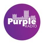 Purple Radio | Station Logo