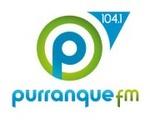 Purranque FM 104.1 | Station Logo