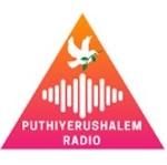 Puthiyerushalem Radio | Station Logo