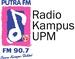 Putra FM | Station Logo