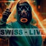 Pyramid Radio Swiss Live | Station Logo