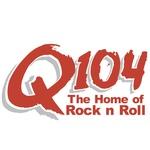 Q104 - CFRQ-FM | Station Logo