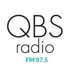 QBS Radio | Station Logo