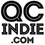 QCIndie.com | Station Logo