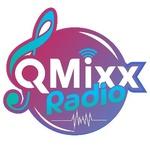 QMixx Radio | Station Logo