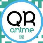 QRAnime Radio | Station Logo