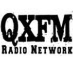 Chuck FM 89.5 - KYQX | Station Logo