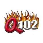 Q102 - WOWQ | Station Logo