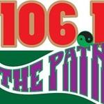 Kool Oldies 106.1 - WQTL | Station Logo