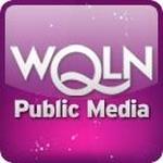 Q-91.3 - WQLN-FM | Station Logo