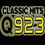 Q92.3 - KQRQ | Station Logo