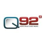 Q-92 - KBLQ-FM | Station Logo