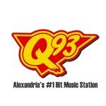 Q93 - KQID-FM | Station Logo