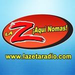 La Zeta 102.9 - KZTM | Station Logo