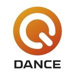 Q-Dance Radio | Station Logo