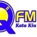 Q FM | Station Logo