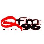 QFM96 - WLVQ | Station Logo