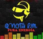 Q'Nota Fm | Station Logo